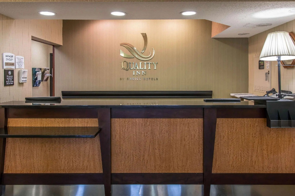 Holiday Inn Express Fremont by IHG