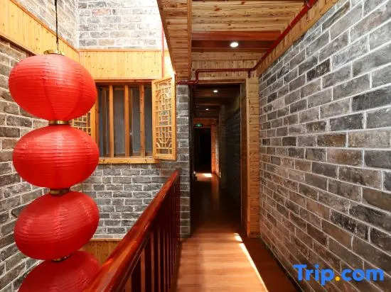 Guwang Jinlai Inn