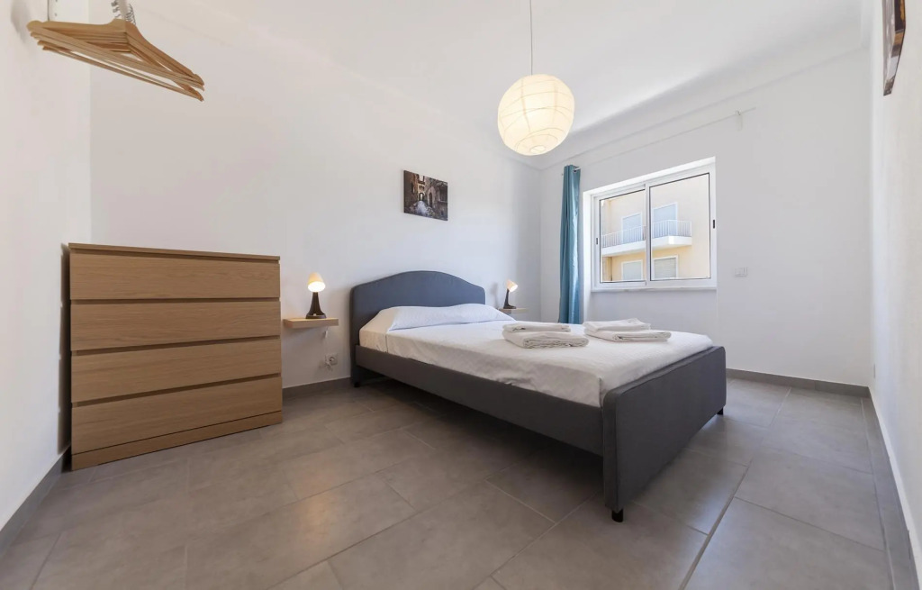 B52 - Vasco da Gama Central Apartment