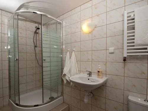 Ołowianka B&B