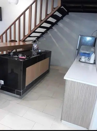 Karang Sari Hotel