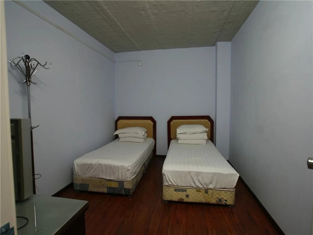 Taian Hongqipiaoyang Inn