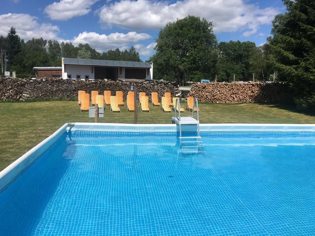 Resort Pasecna