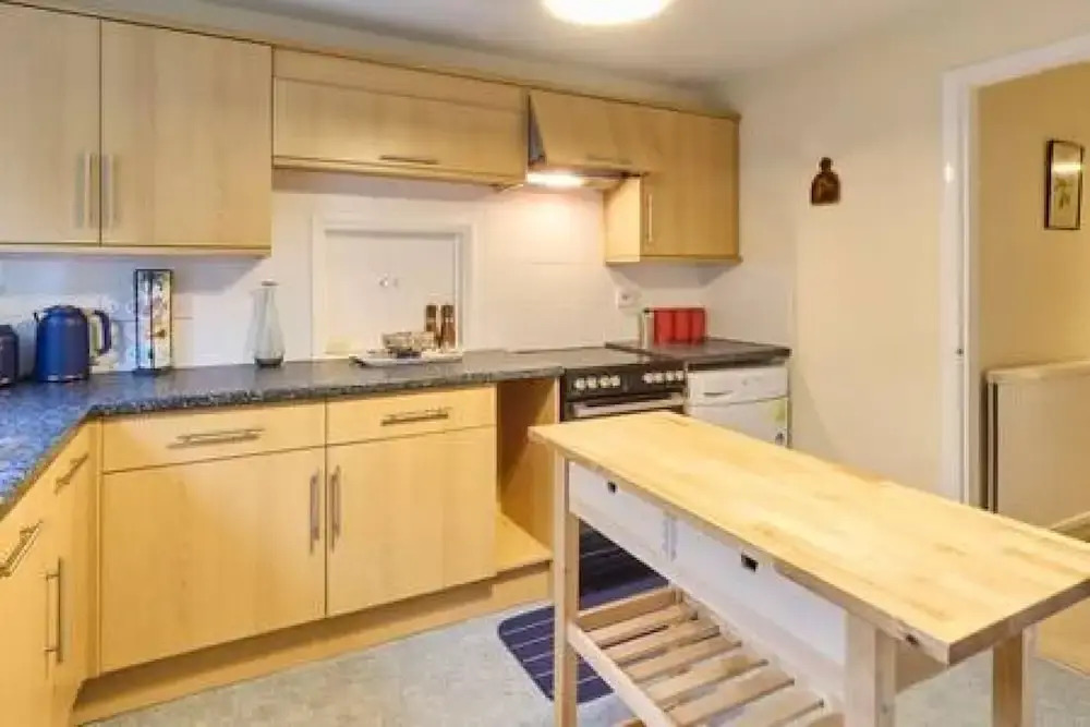 Host Stay Mayfield