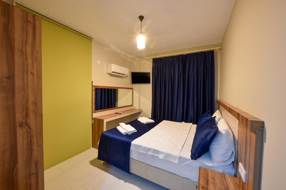 Lidya Hotel