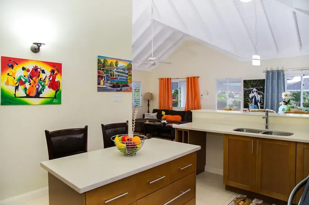 Avant Family Villa