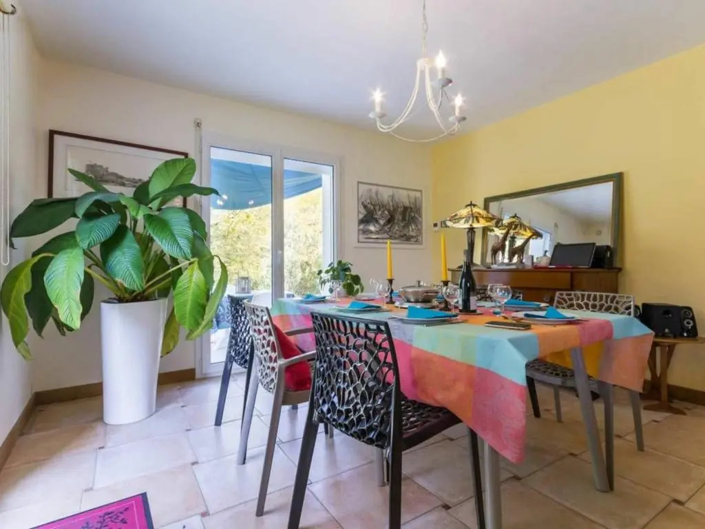 Gite Guérande, 5 pièces, 7 personnes - FR-1-306-1156