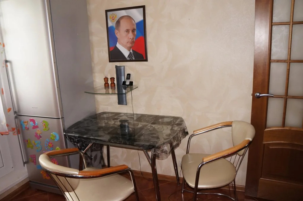 Sofit Rooms