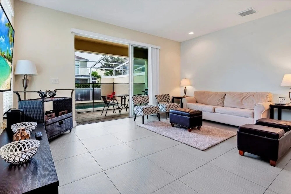 Serenity 3 Bed Townhome 3 Bedroom Townhouse by RedAwning