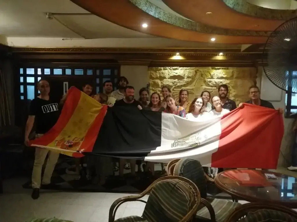 Ciao Hotel Cairo