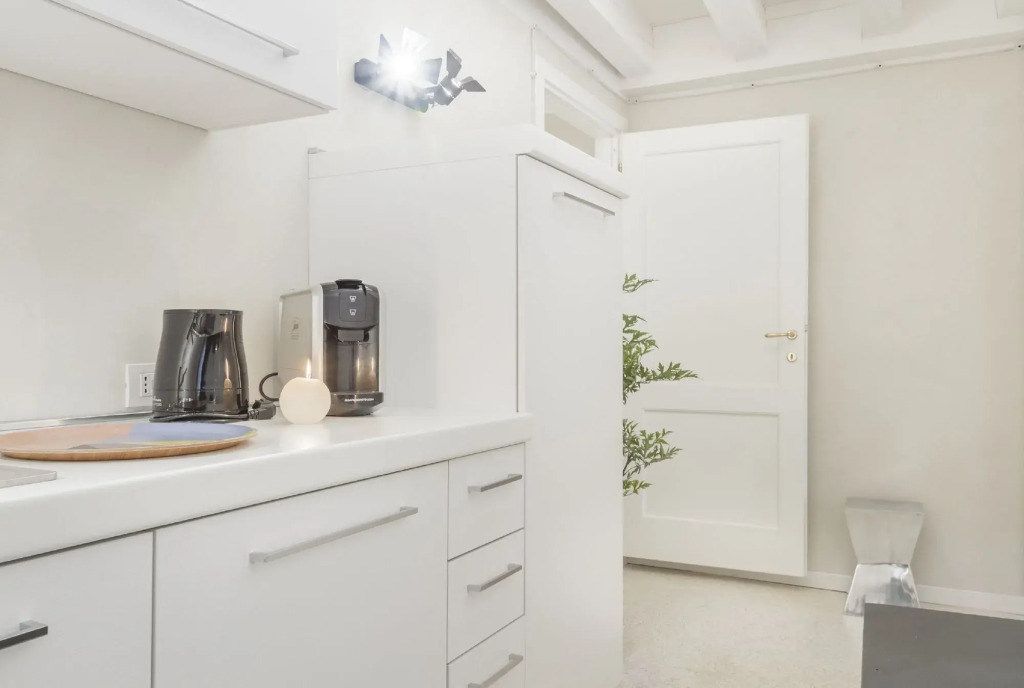 San Marco Apartment Near The Clock Tower
