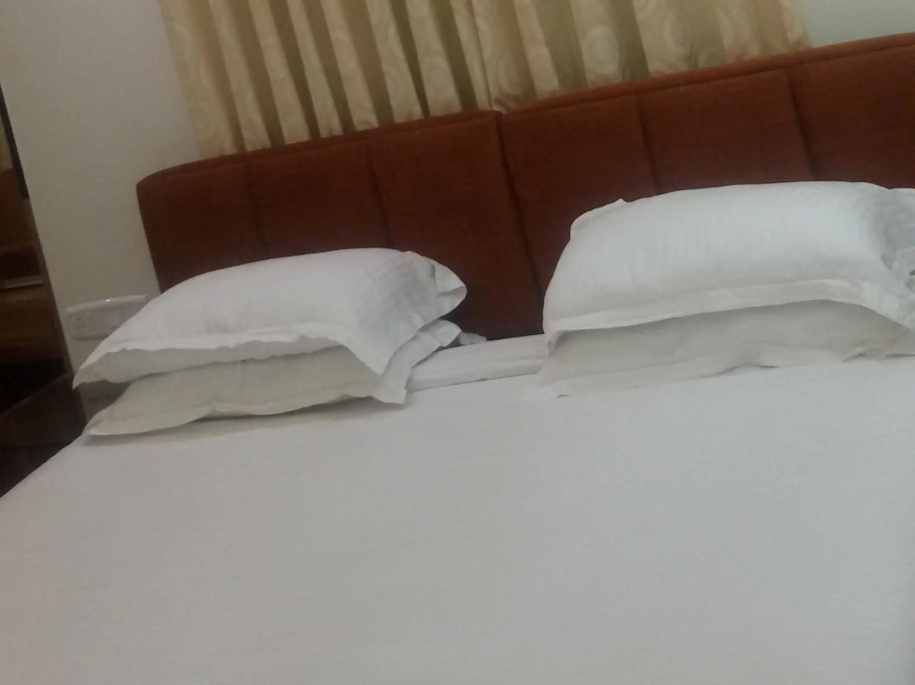 Hotel Siroy Lily