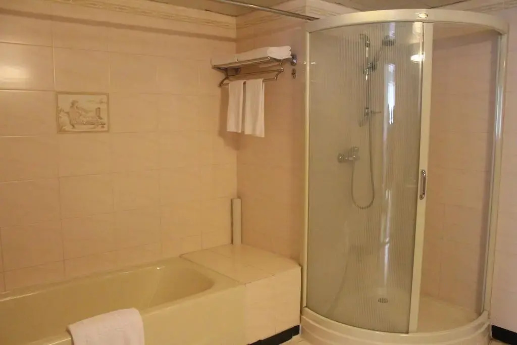 Shenzhen Convention and Exhibition Center Union Plaza Qiuguo S Hotel