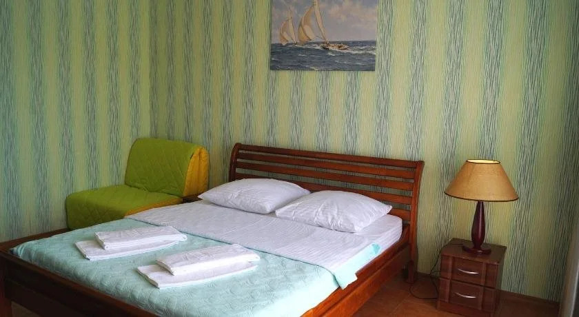 Villa Santorini