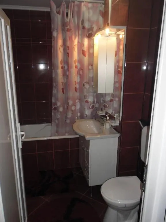Apartament Rebeca