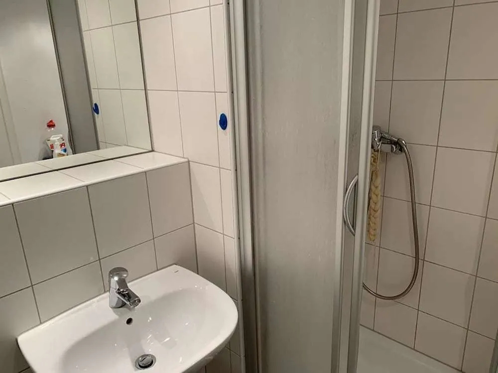AB Apartment 127