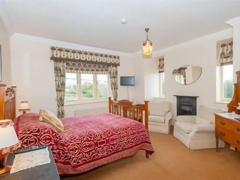 Ardwyn House