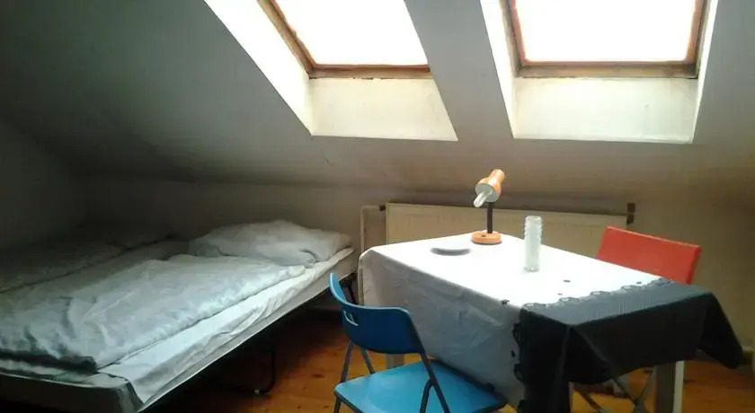 Apricot Hostel