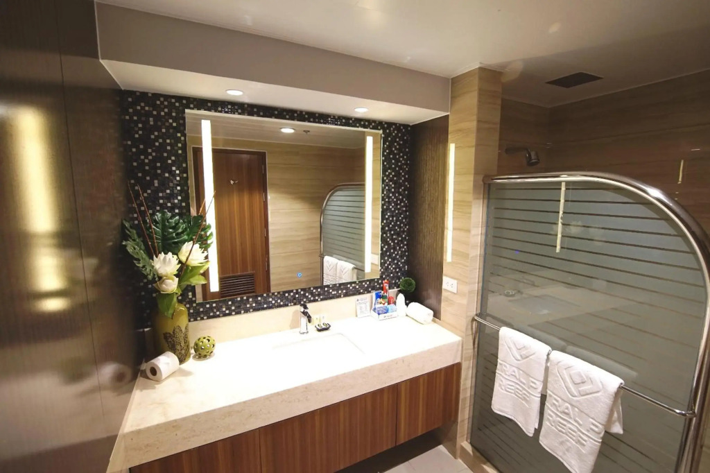 Central Park Reef Resort