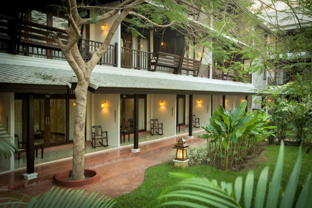Ratchapruek Lanna Boutique