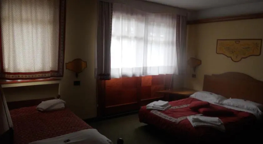 RTA - Hotel Residence Al Laghetto