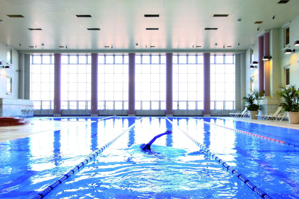HOTEL JAL City Tsukuba