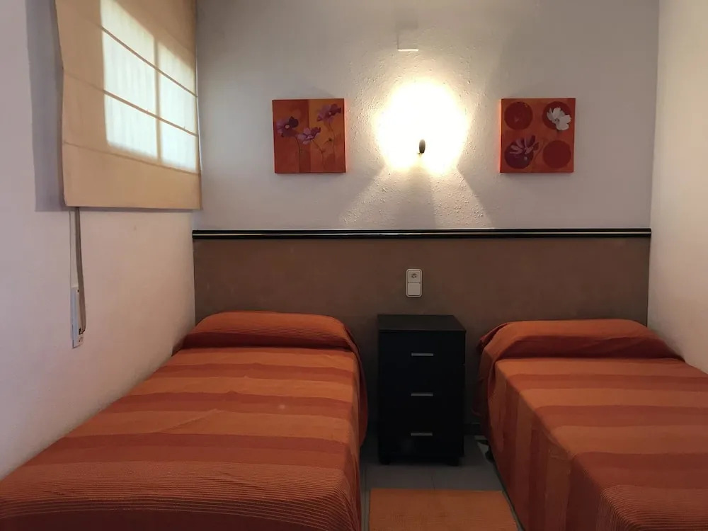 Apartamento Edif. Olimpic - 119A