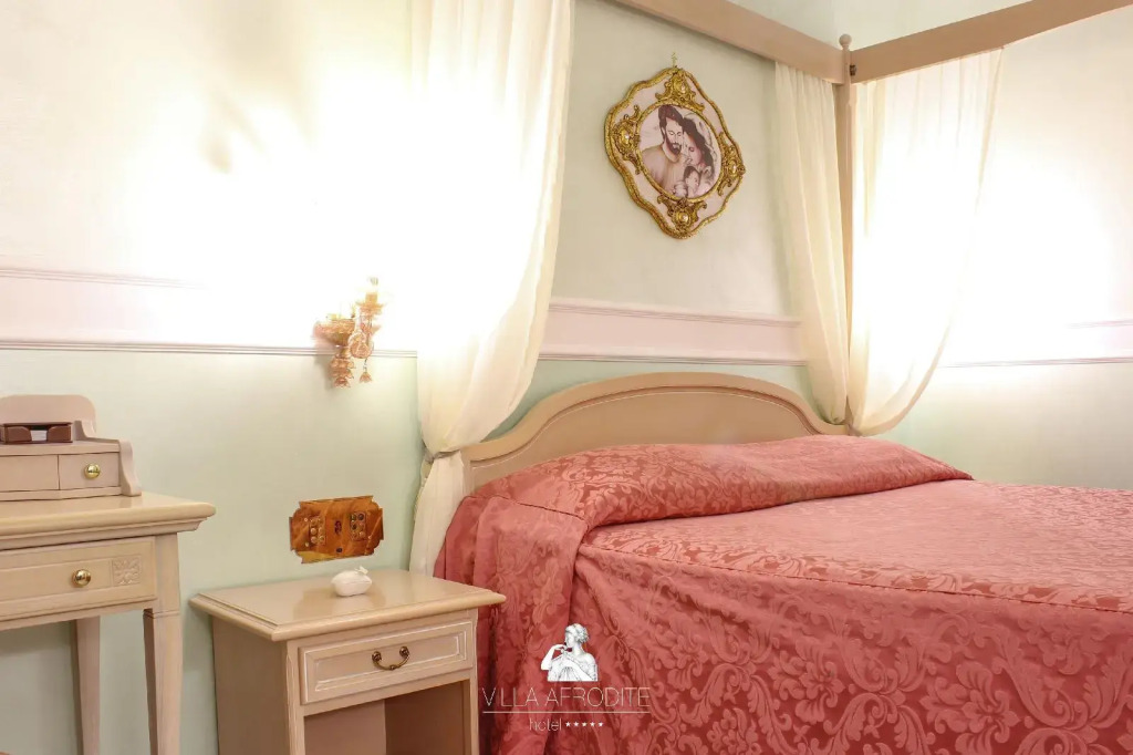 Afrodite Boutique Hotel