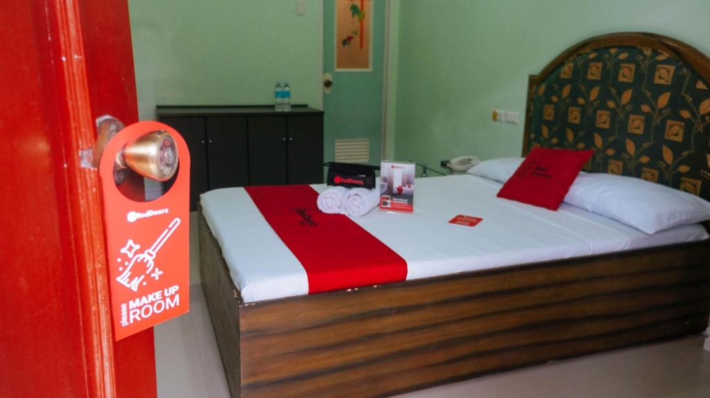 RedDoorz @ Bankal Lapulapu