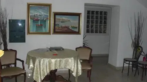 Albergo dei Tigli
