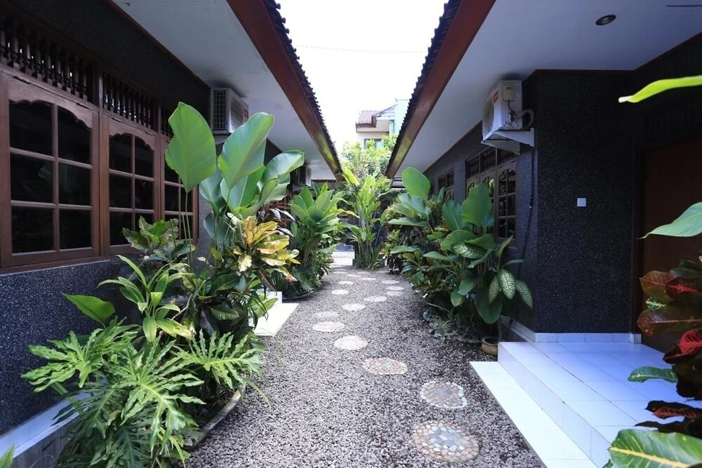 RedDoorz @ Dewi Sita Seminyak
