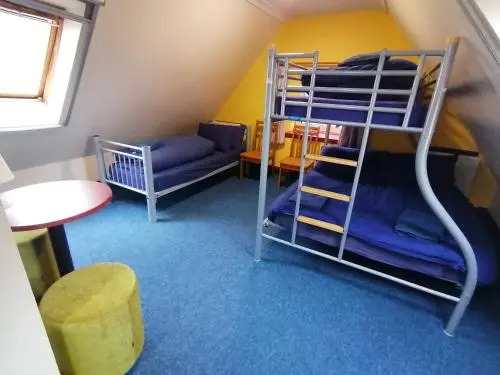 Ratagan Youth Hostel