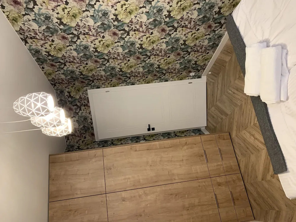 ApartmentSun Island