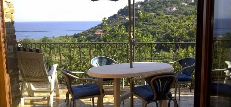 Finestra Sul Mare