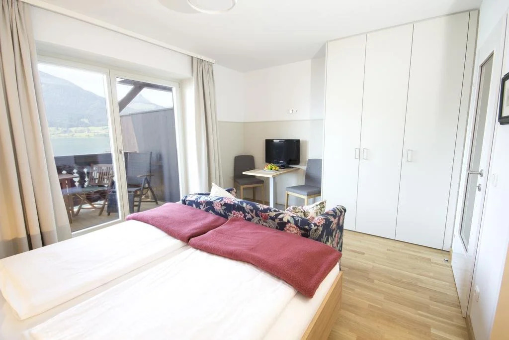 Pension Seehof Appartements