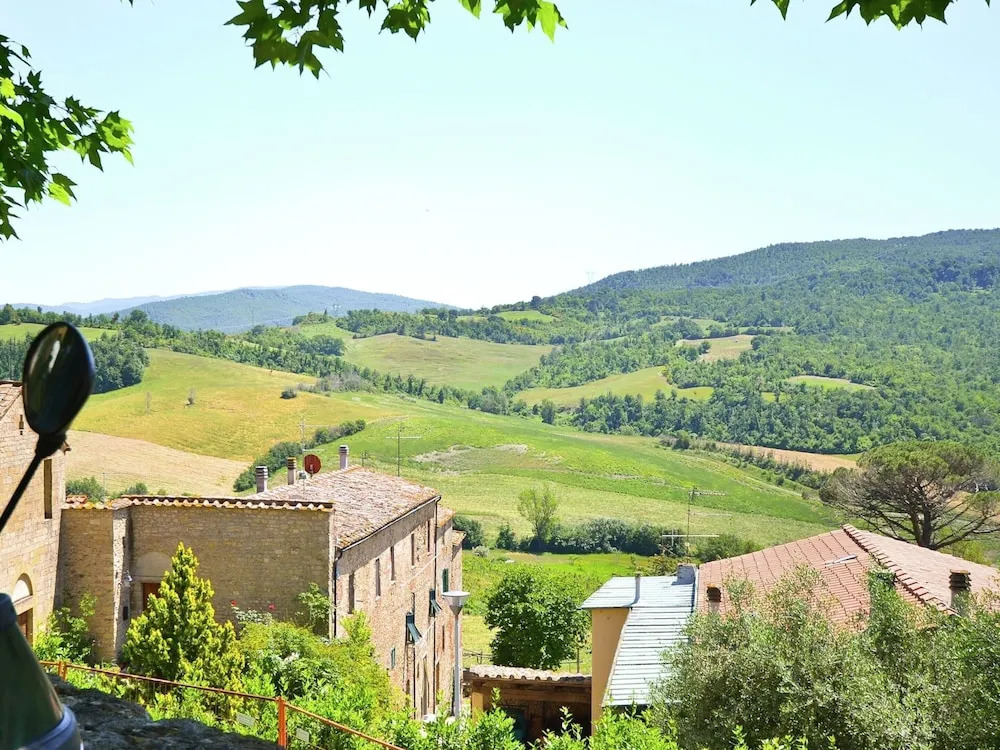 Romantic Getaway with Views