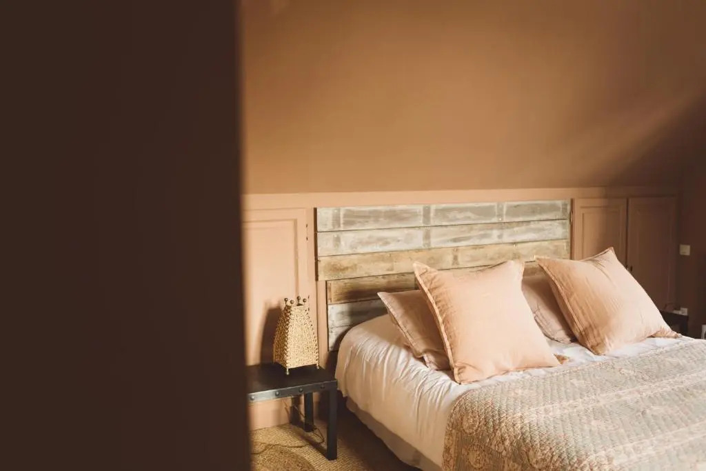 Le Pré Rainette, Chambres dHôtes de Charme