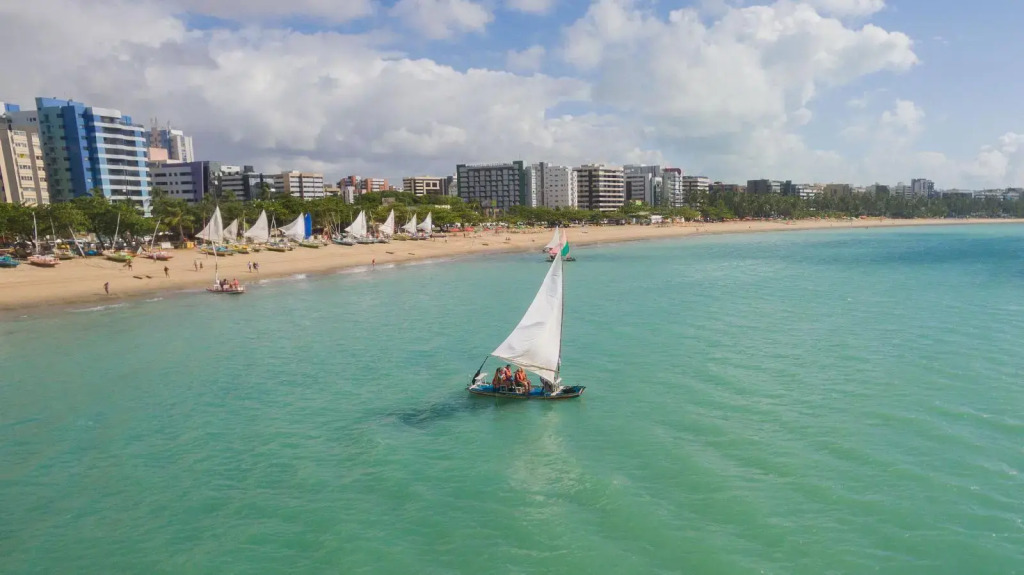 Hotel Sete Coqueiros