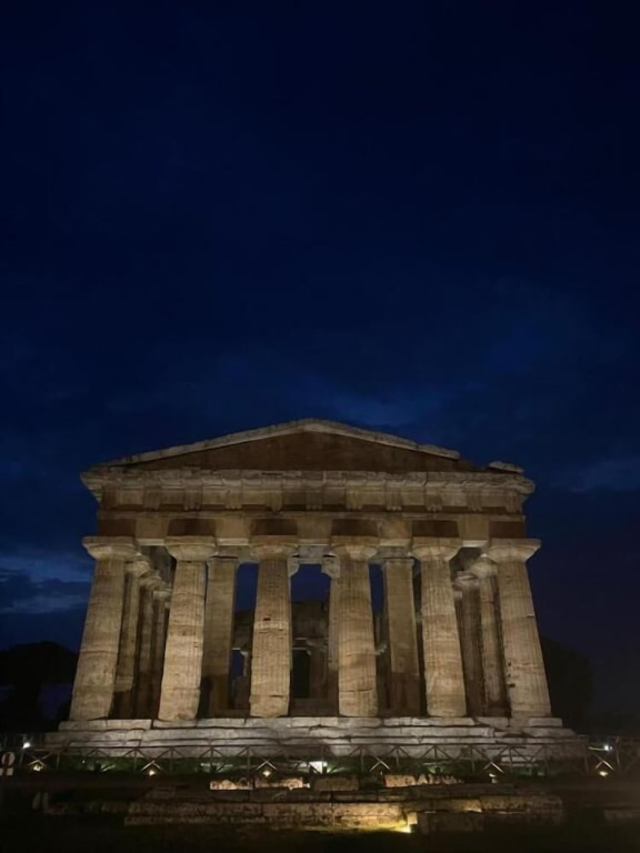 Kalos Paestum Hotel