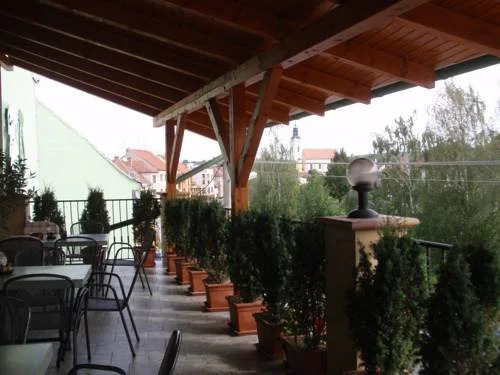 Hotel Albor