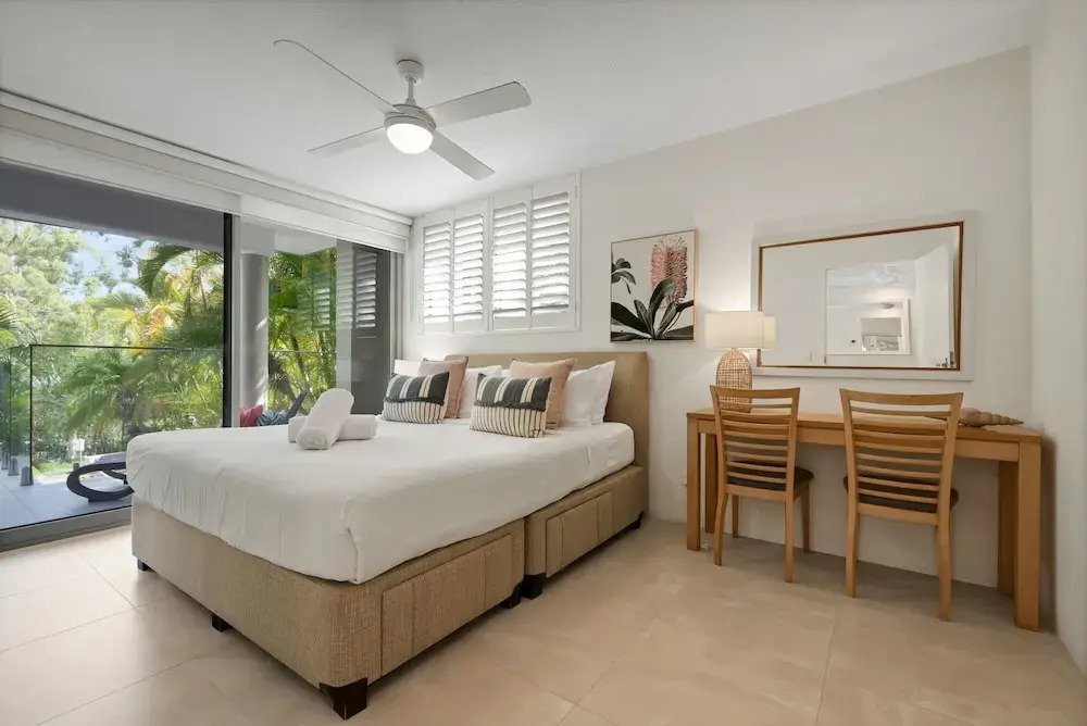 Headland Views Apartments