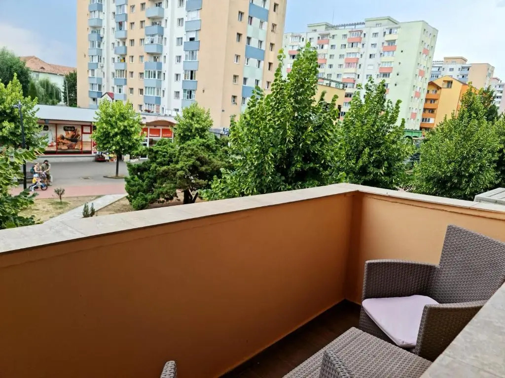 APARTAMENT E'BULEVARD No2 ALBA IULIA