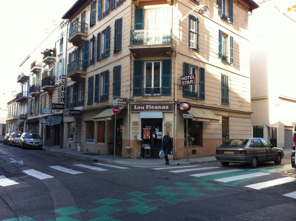 Hotel le Nice Etoile