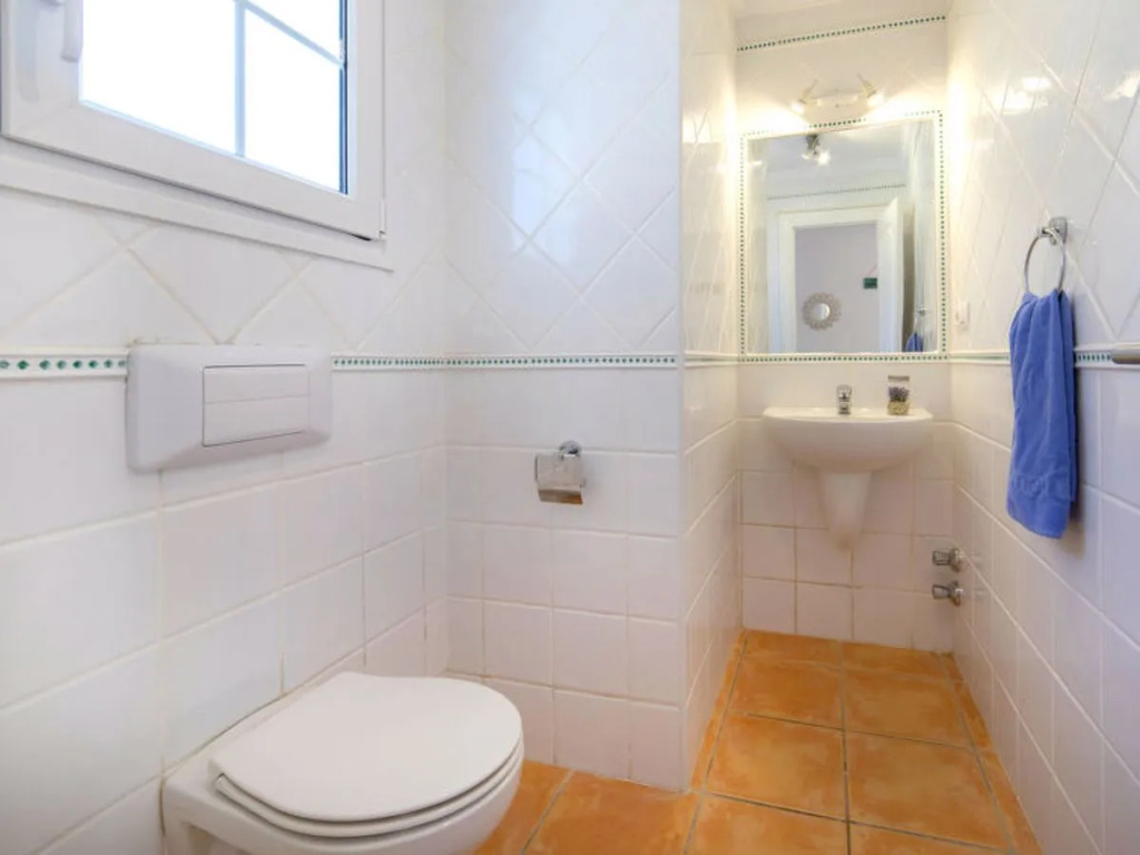 Bungalow BelAir Calpe/Calp