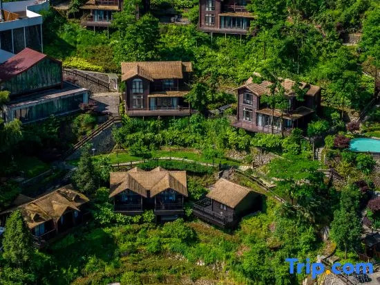 Yunyi's Courtyard Villa (Yunhe Terraced Field Scenic Area Store)