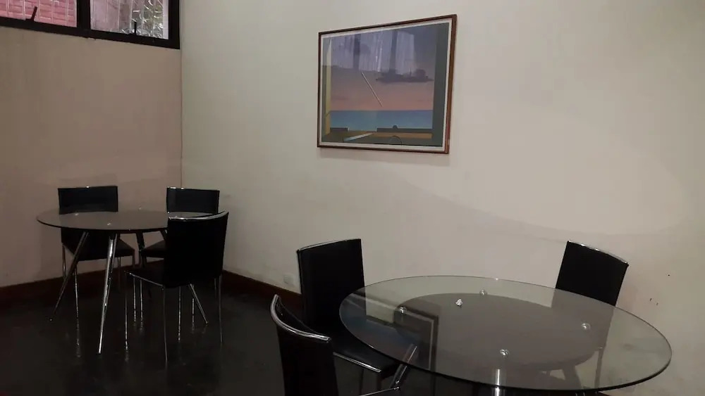 Apartamento Copacabana Princesa Isabel