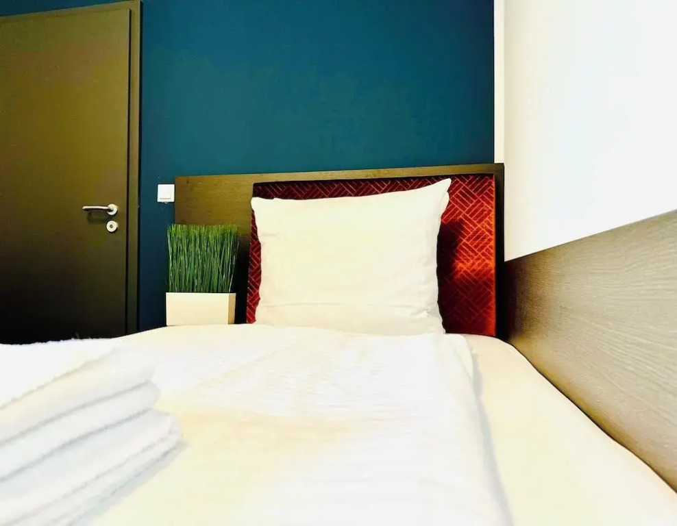 Arthotel Ambassador Wiesbaden