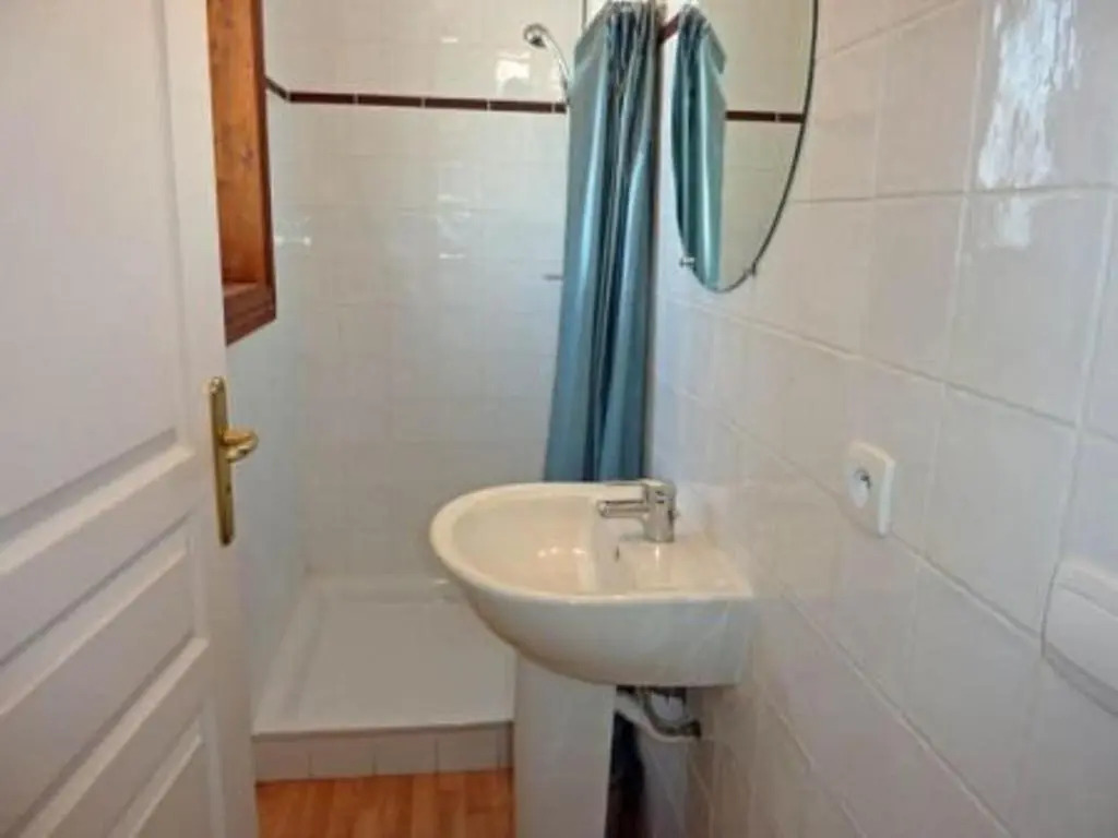 Chalet les Orres, 6 pièces, 12 Personnes - FR-1-322-49