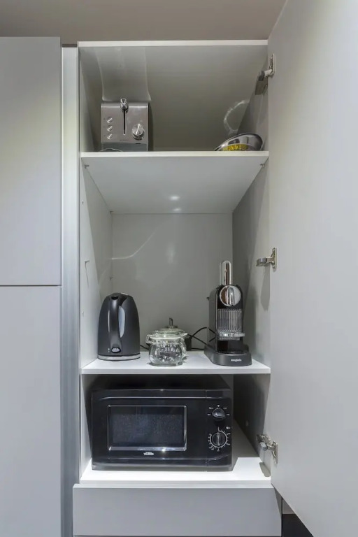 Curiosité - Furnished apartment - Downtown Lyon
