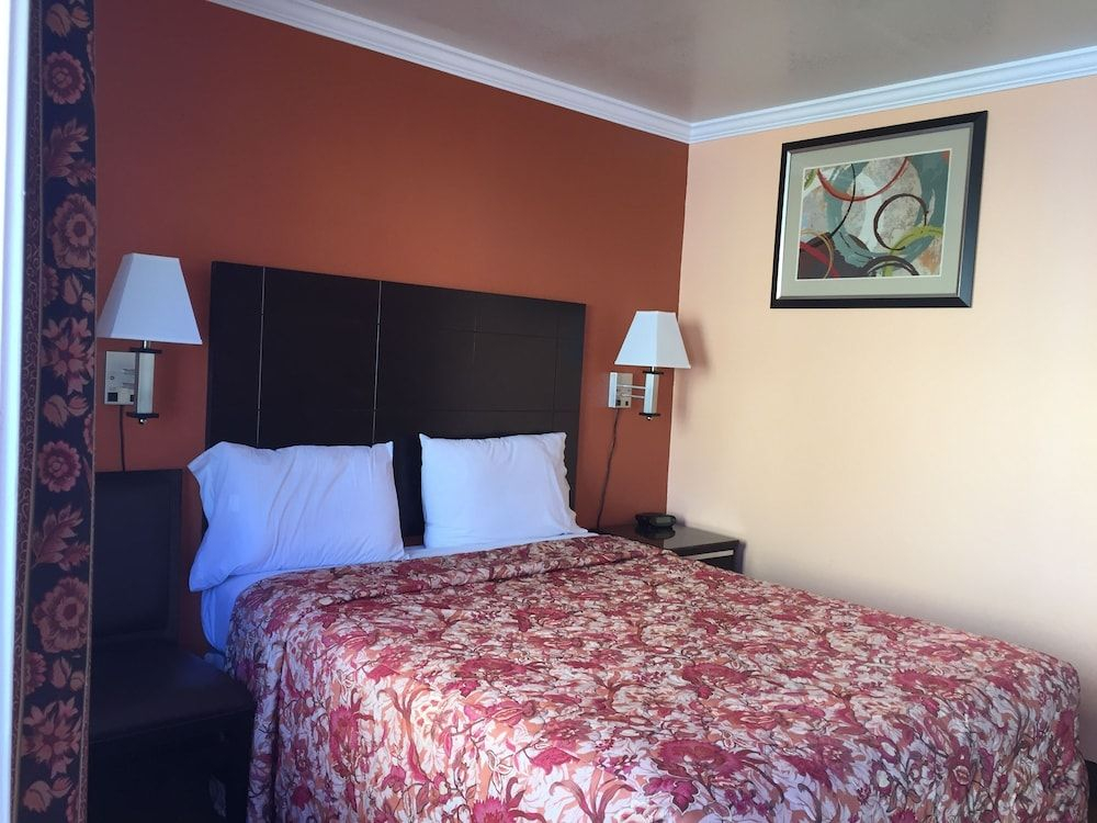 Budget Motel